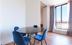 Duomo Luxury Apartment IV